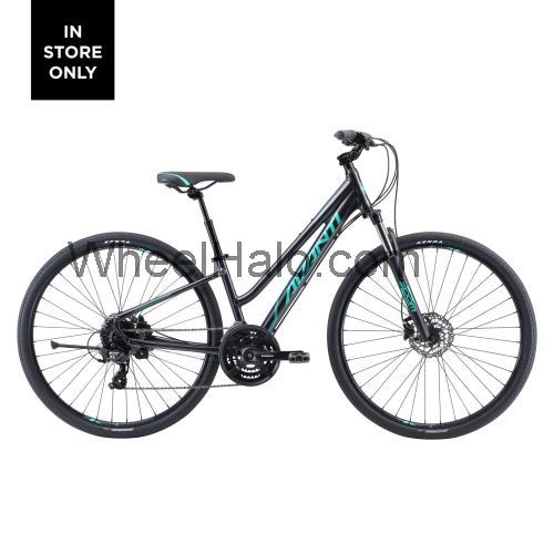 Avanti Discovery 2 Low fiche technique et avis